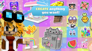 Download BlockStarPlanet Adventure for Android screenshot 4