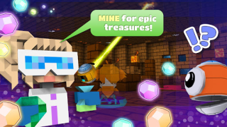 Download BlockStarPlanet Adventure for Android screenshot 5