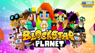 Download BlockStarPlanet Adventure for Android screenshot 6
