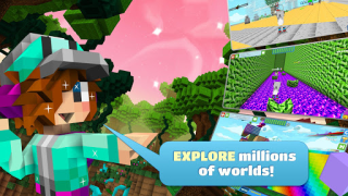 Download BlockStarPlanet Adventure for Android screenshot 7