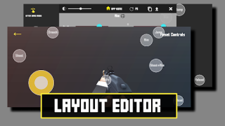 Download Krunker Action for Android screenshot 4