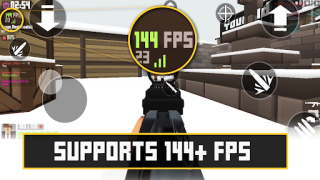 Download Krunker Action for Android screenshot 5