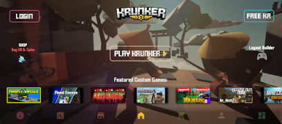 Download Krunker Action for Android screenshot 6
