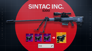 Download Hitman Sniper: The Shadows Action for Android screenshot 4