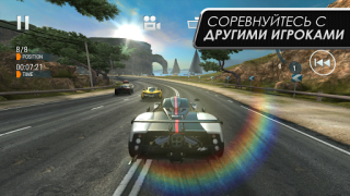 Download Gear.Club - True Racing Race for Android screenshot 6