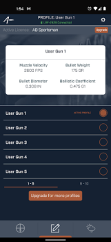 Download AB Synapse - SORD Sport for Android screenshot 3