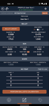 Download AB Synapse - SORD Sport for Android screenshot 4