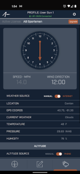 Download AB Synapse - SORD Sport for Android screenshot 6
