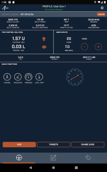Download AB Synapse - SORD Sport for Android screenshot 7
