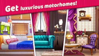 Download Star Trailer Simulators for Android screenshot 2