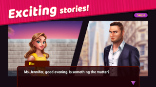 Download Star Trailer Simulators for Android screenshot 4