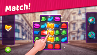 Download Star Trailer Simulators for Android screenshot 5