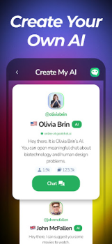 Download GoatChat - AI Chatbot Tools for Android screenshot 6
