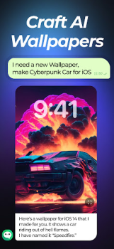 Download GoatChat - AI Chatbot Tools for Android screenshot 7