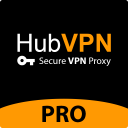 Download  Pronhub VPN - Secure VPN Proxy