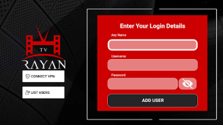 Download RAYAN TV Entertainment for Android screenshot 2