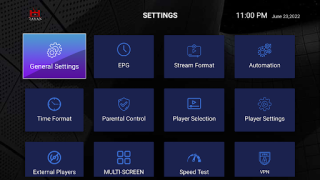 Download RAYAN TV Entertainment for Android screenshot 4