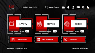 Download RAYAN TV Entertainment for Android screenshot 7
