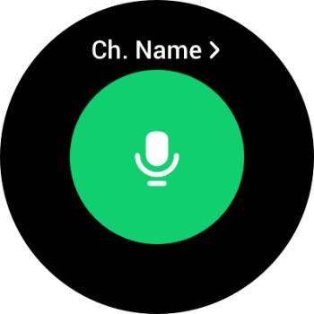 Download WalkieTalkie Social for Android screenshot 7