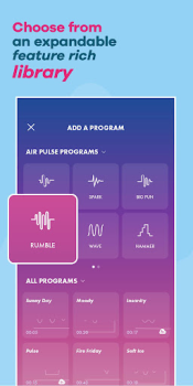 Download Satisfyer Connect Life style for Android screenshot 4