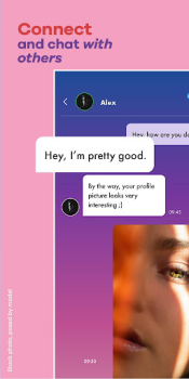 Download Satisfyer Connect Life style for Android screenshot 6
