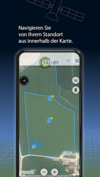 Download FAL-BY Business for Android screenshot 2