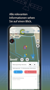 Download FAL-BY Business for Android screenshot 3