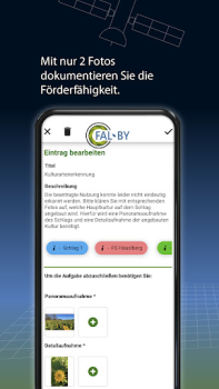 Download FAL-BY Business for Android screenshot 4