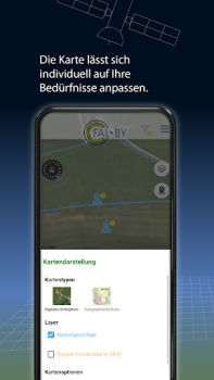 Download FAL-BY Business for Android screenshot 6
