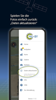 Download FAL-BY Business for Android screenshot 7