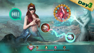 Download Misty Continent: Cursed Island Strategies for Android screenshot 3