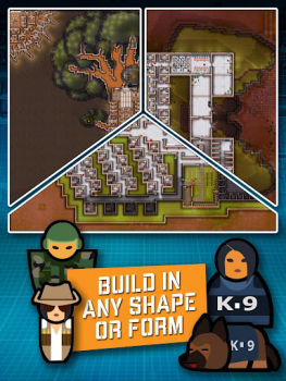 Download Prison Architect: Mobile Simulators for Android screenshot 3