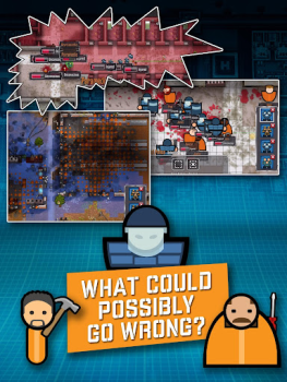 Download Prison Architect: Mobile Simulators for Android screenshot 5