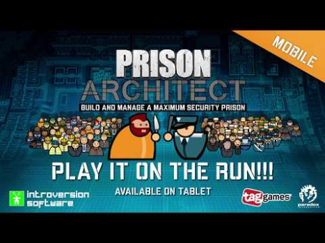 Download Prison Architect: Mobile Simulators for Android screenshot 8