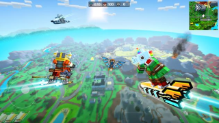 Download Pixel Gun 3D - FPS Shooter Action for Android