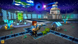 Download Pixel Gun 3D - FPS Shooter Action for Android screenshot 6