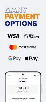 Download Relai: Buy Bitcoin Easily Finance for Android screenshot 4