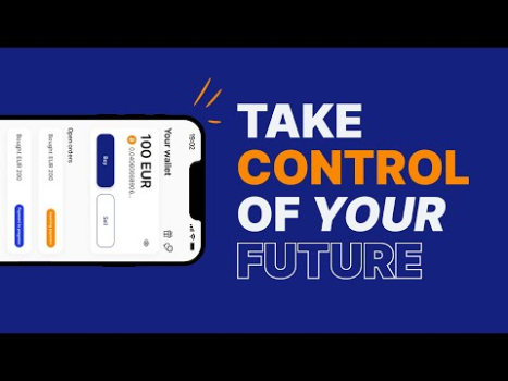Download Relai: Buy Bitcoin Easily Finance for Android screenshot 7