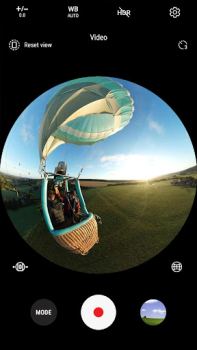 Download Samsung Gear 360 (New) Tools for Android screenshot 3