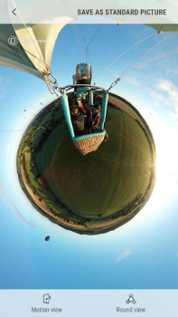 Download Samsung Gear 360 (New) Tools for Android screenshot 4