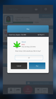 Download Urban Drug Empire: Life Tycoon Strategies for Android screenshot 4
