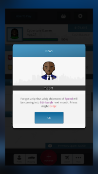 Download Urban Drug Empire: Life Tycoon Strategies for Android screenshot 7