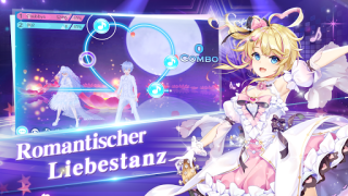 Download Sweet Dance-DE Music for Android screenshot 3