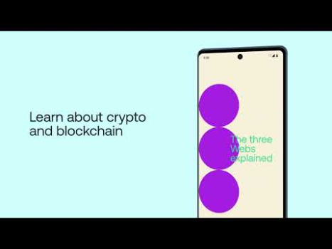Download Nodle: Photo NFT Maker App Finance for Android screenshot 8