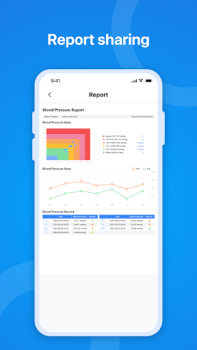 Download ViHealth Health & Fitness for Android screenshot 5