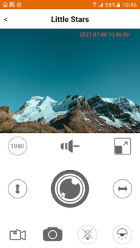 Download Little Stars Entertainment for Android screenshot 2