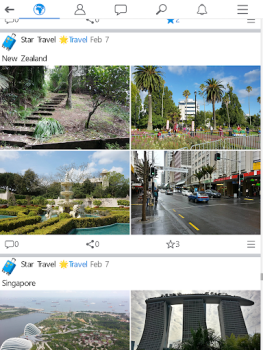 Download STAR Social for Android screenshot 5