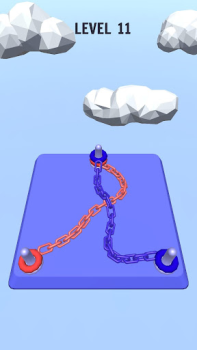 Download Go Knots 3D Puzzles for Android screenshot 7