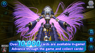 Download Yu-Gi-Oh! Master Duel Board games for Android screenshot 3