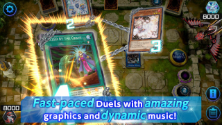 Download Yu-Gi-Oh! Master Duel Board games for Android screenshot 4